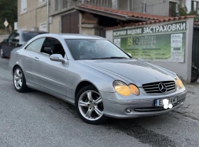 Mercedes-Benz CLK  | Mobile.bg    6