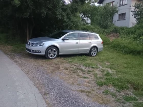 Обява за продажба на VW Passat ~21 000 лв. - изображение 9