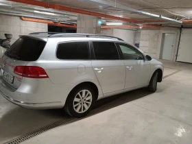 Обява за продажба на VW Passat ~21 000 лв. - изображение 5