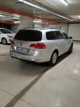Обява за продажба на VW Passat ~21 000 лв. - изображение 6