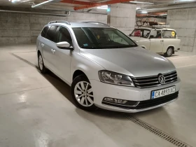 Обява за продажба на VW Passat ~21 000 лв. - изображение 1