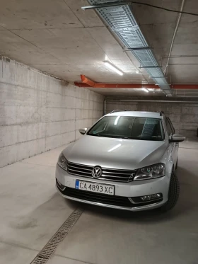 Обява за продажба на VW Passat ~21 000 лв. - изображение 1