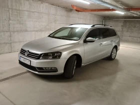 Обява за продажба на VW Passat ~21 000 лв. - изображение 2