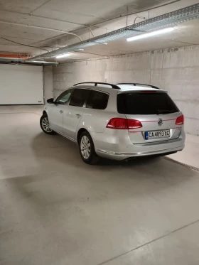 Обява за продажба на VW Passat ~21 000 лв. - изображение 4