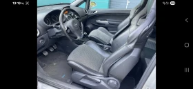Opel Corsa 1.6T-192кс. OPC - 8900 лв. - 89113857 8