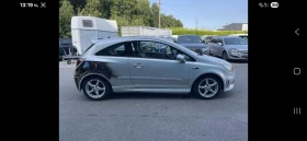 Opel Corsa 1.6T-192кс. OPC - 8900 лв. - 89113857 11