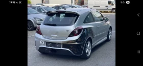 Opel Corsa 1.6T-192кс. OPC - 8900 лв. - 89113857 4