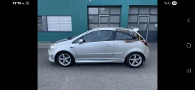 Opel Corsa 1.6T-192кс. OPC - 8900 лв. - 89113857 10