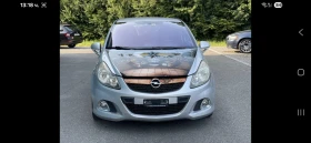 Opel Corsa 1.6T-192кс. OPC - 8900 лв. - 89113857 2