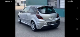 Opel Corsa 1.6T-192кс. OPC - 8900 лв. - 89113857 5