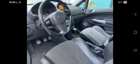 Opel Corsa 1.6T-192кс. OPC - 8900 лв. - 89113857 7