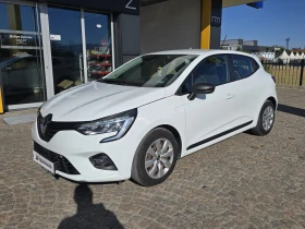 Renault Clio Tce 100 BVM5 S&S