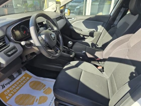 Renault Clio Tce 100 BVM5 S&S | Mobile.bg    9