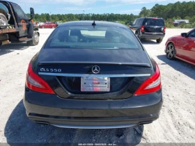 Mercedes-Benz CLS 550 * * CARFAX * * АВТО КРЕДИТ * * - 19999 лв. - 22835310 8