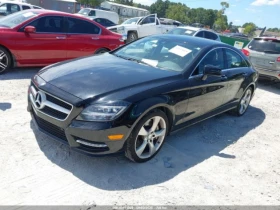 Mercedes-Benz CLS 550 * * CARFAX * * АВТО КРЕДИТ * * - 19999 лв. - 22835310 3