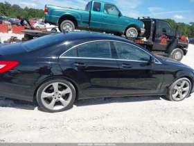Mercedes-Benz CLS 550 * * CARFAX * * АВТО КРЕДИТ * * - 19999 лв. - 22835310 6