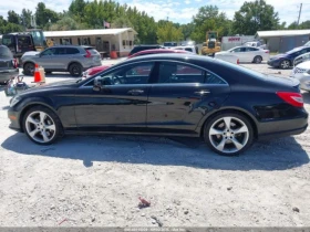 Mercedes-Benz CLS 550 * * CARFAX * * АВТО КРЕДИТ * * - 19999 лв. - 22835310 7
