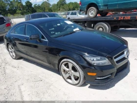Mercedes-Benz CLS 550 * * CARFAX * * АВТО КРЕДИТ * * - 19999 лв. - 22835310 2