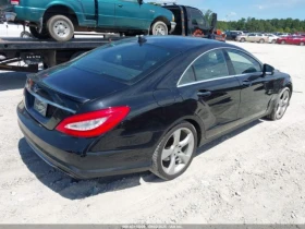 Mercedes-Benz CLS 550 * * CARFAX * * АВТО КРЕДИТ * * - 19999 лв. - 22835310 5