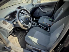 Ford Fiesta - 3800 лв. - 85461697 8