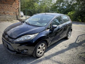 Ford Fiesta - 3800 лв. - 85461697 3