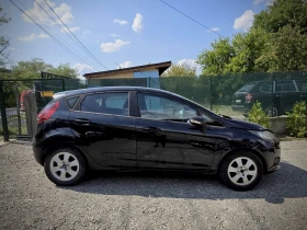 Ford Fiesta - 3800 лв. - 85461697 5