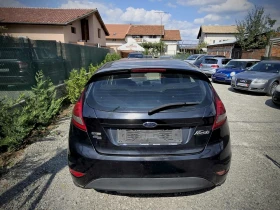 Ford Fiesta - 3800 лв. - 85461697 6