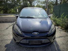 Ford Fiesta - 3800 лв. - 85461697 2