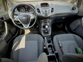Ford Fiesta - 3800 лв. - 85461697 7