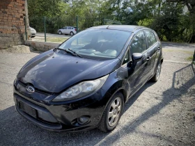 Ford Fiesta - 3800 лв. - 85461697 4