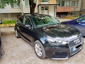 Обява за продажба на Audi A1 Sportback ~12 500 лв. - изображение 1
