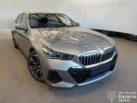 BMW 520 d xDrive M Sport Paket Steptronic - 105140 лв. - 32123403 4