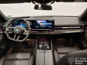 BMW 520 d xDrive M Sport Paket Steptronic - 105140 лв. - 32123403 6