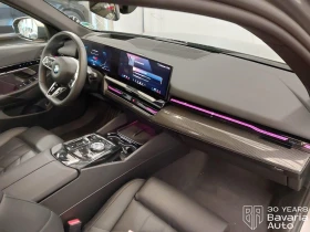 BMW 520 d xDrive M Sport Paket Steptronic - 105140 лв. - 32123403 7