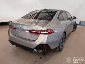 BMW 520 d xDrive M Sport Paket Steptronic - 105140 лв. - 32123403 3