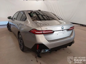 BMW 520 d xDrive M Sport Paket Steptronic - 105140 лв. - 32123403 2