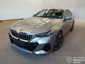 BMW 520 d xDrive M Sport Paket Steptronic