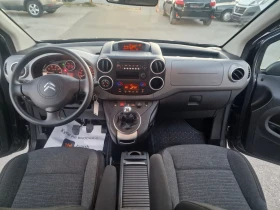 Citroen Berlingo 16HDI - 14990 лв. - 22908687 12