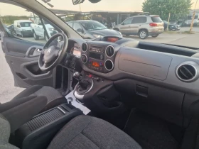 Citroen Berlingo 16HDI - 14990 лв. - 22908687 13