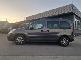 Citroen Berlingo 16HDI - 14990 лв. - 22908687 7
