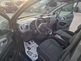 Citroen Berlingo 16HDI - 14990 лв. - 22908687 11
