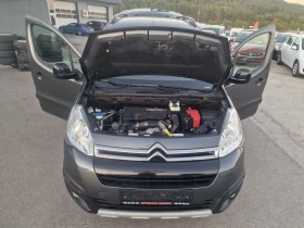 Citroen Berlingo 16HDI - 14990 лв. - 22908687 17