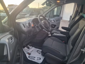 Citroen Berlingo 16HDI - 14990 лв. - 22908687 9