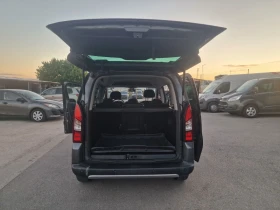Citroen Berlingo 16HDI - 14990 лв. - 22908687 16