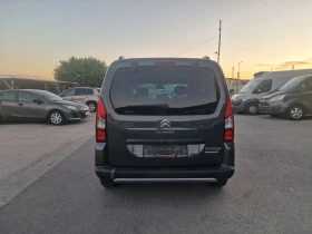 Citroen Berlingo 16HDI - 14990 лв. - 22908687 5
