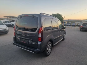 Citroen Berlingo 16HDI - 14990 лв. - 22908687 6