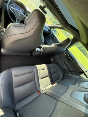 Tesla Model S | Mobile.bg    11
