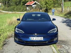 Tesla Model S | Mobile.bg    5
