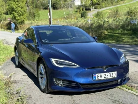 Tesla Model S | Mobile.bg    3