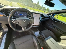 Tesla Model S | Mobile.bg    14